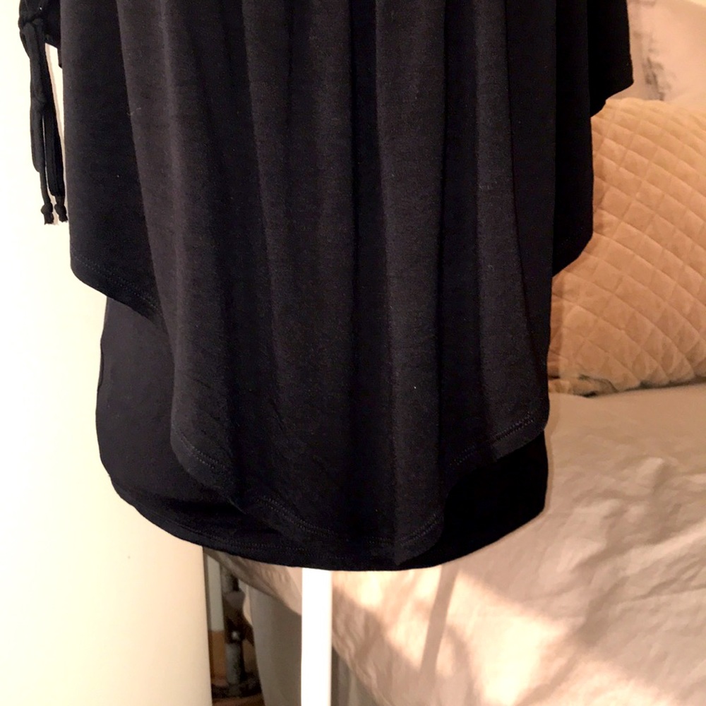 VaVa by Joy Han Off-the-Shoulder Top - Picture 16 of 16
